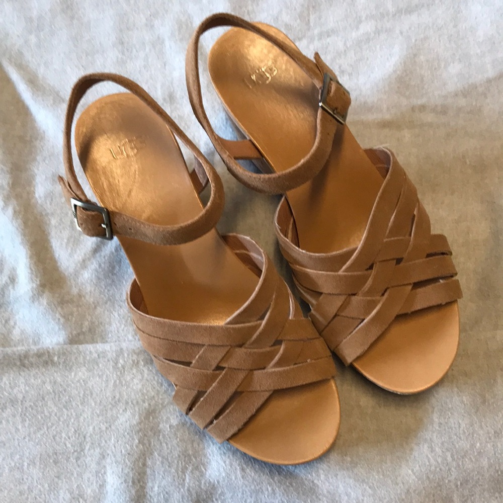 Ugg Sandals - image 2
